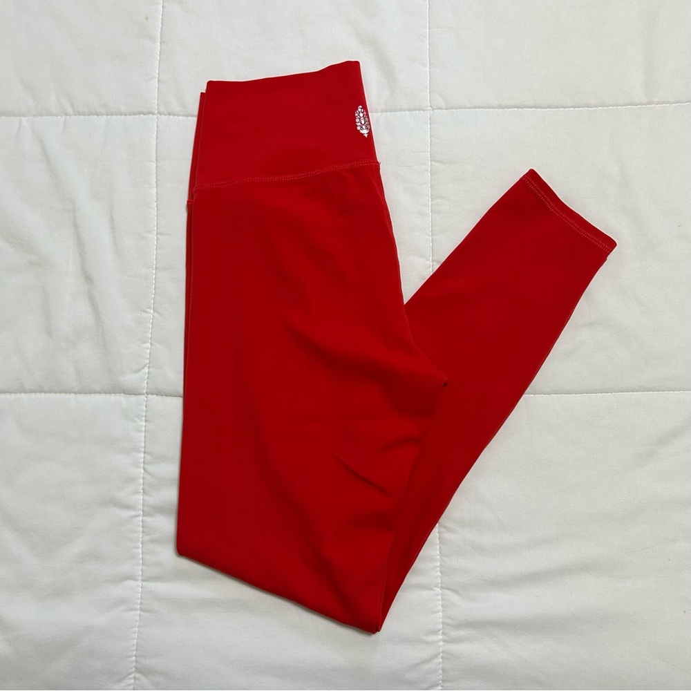 Free People Leggings